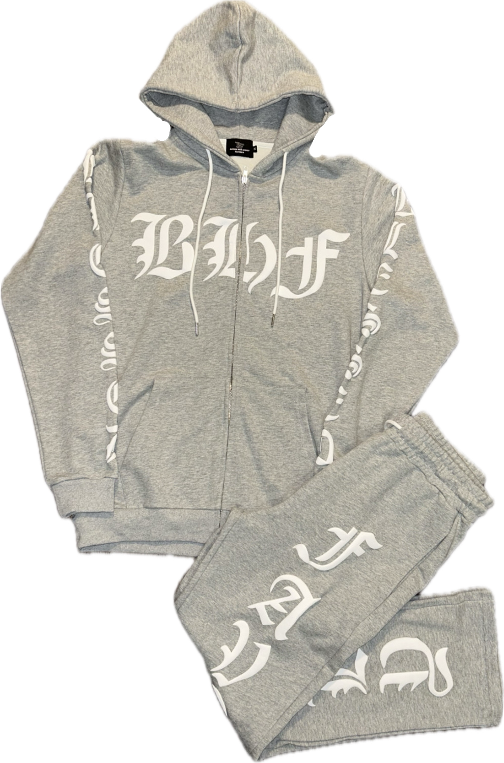 BHF “ OLD ENGLISH “ JOGGERS