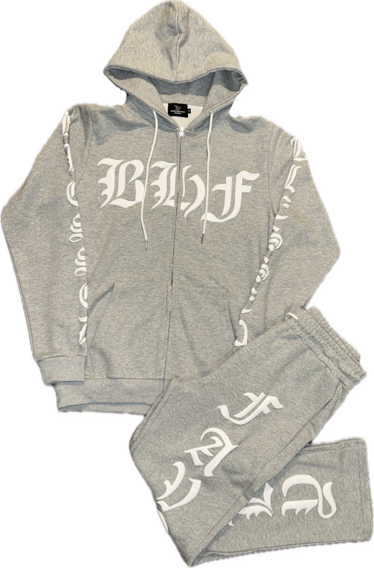 BHF “ OLD ENGLISH “ JOGGERS