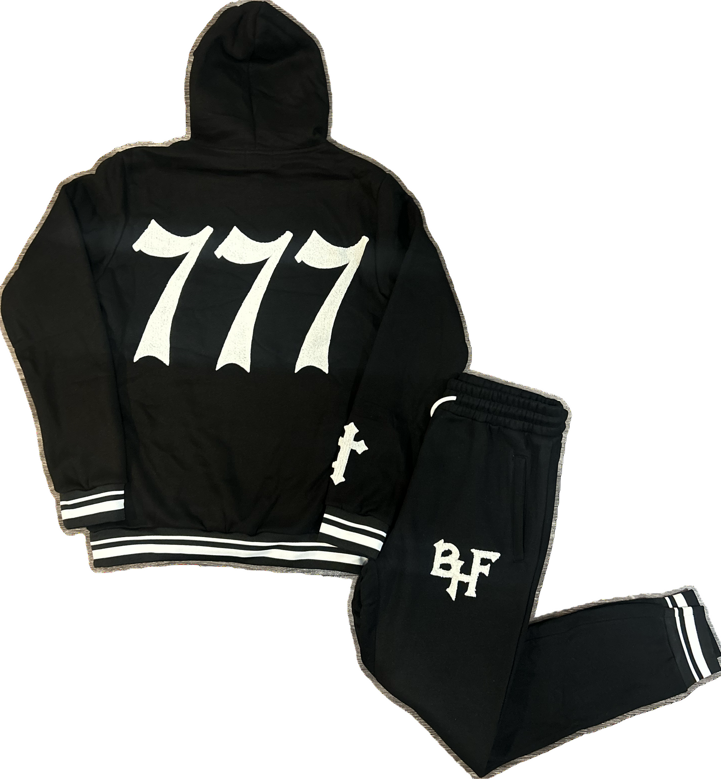 BHF 777 JOGGERS SETS