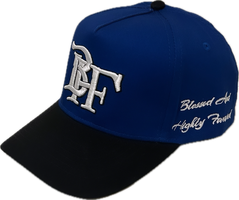 BHF BASEBALL HATS