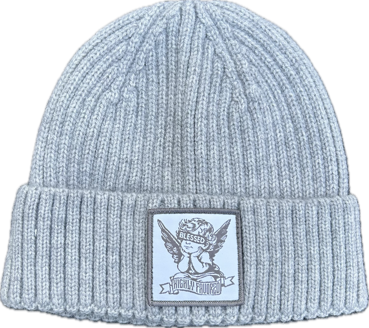 BHF “Angel” Beanies