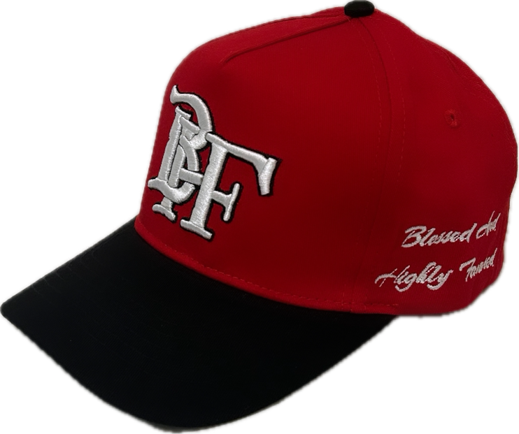 BHF BASEBALL HATS