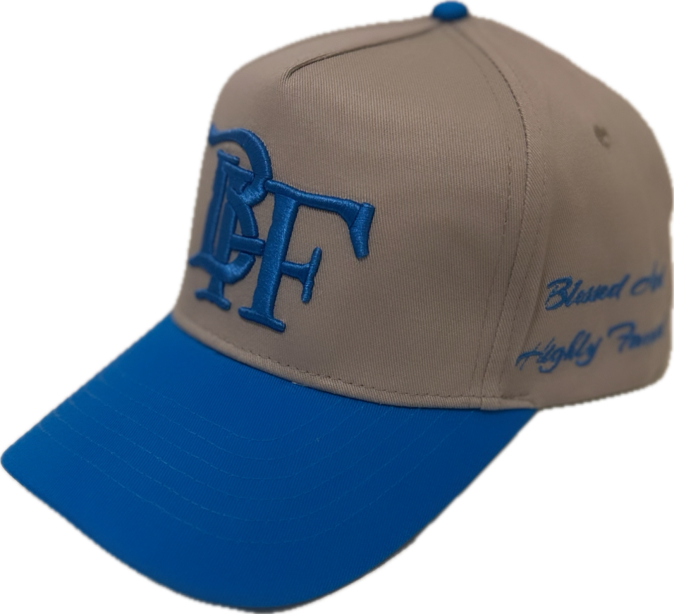 BHF BASEBALL HATS