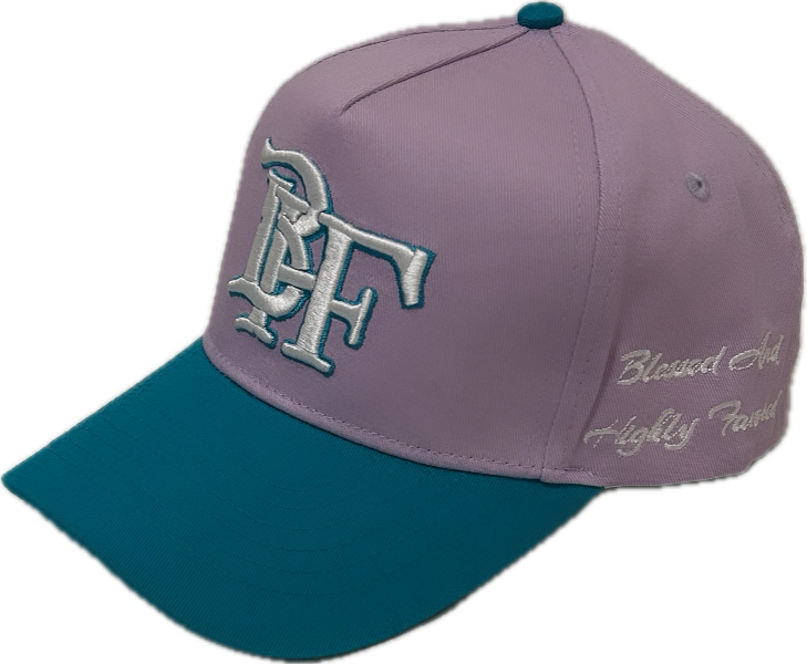 BHF BASEBALL HATS