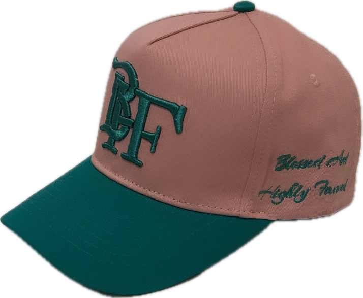 BHF BASEBALL HATS