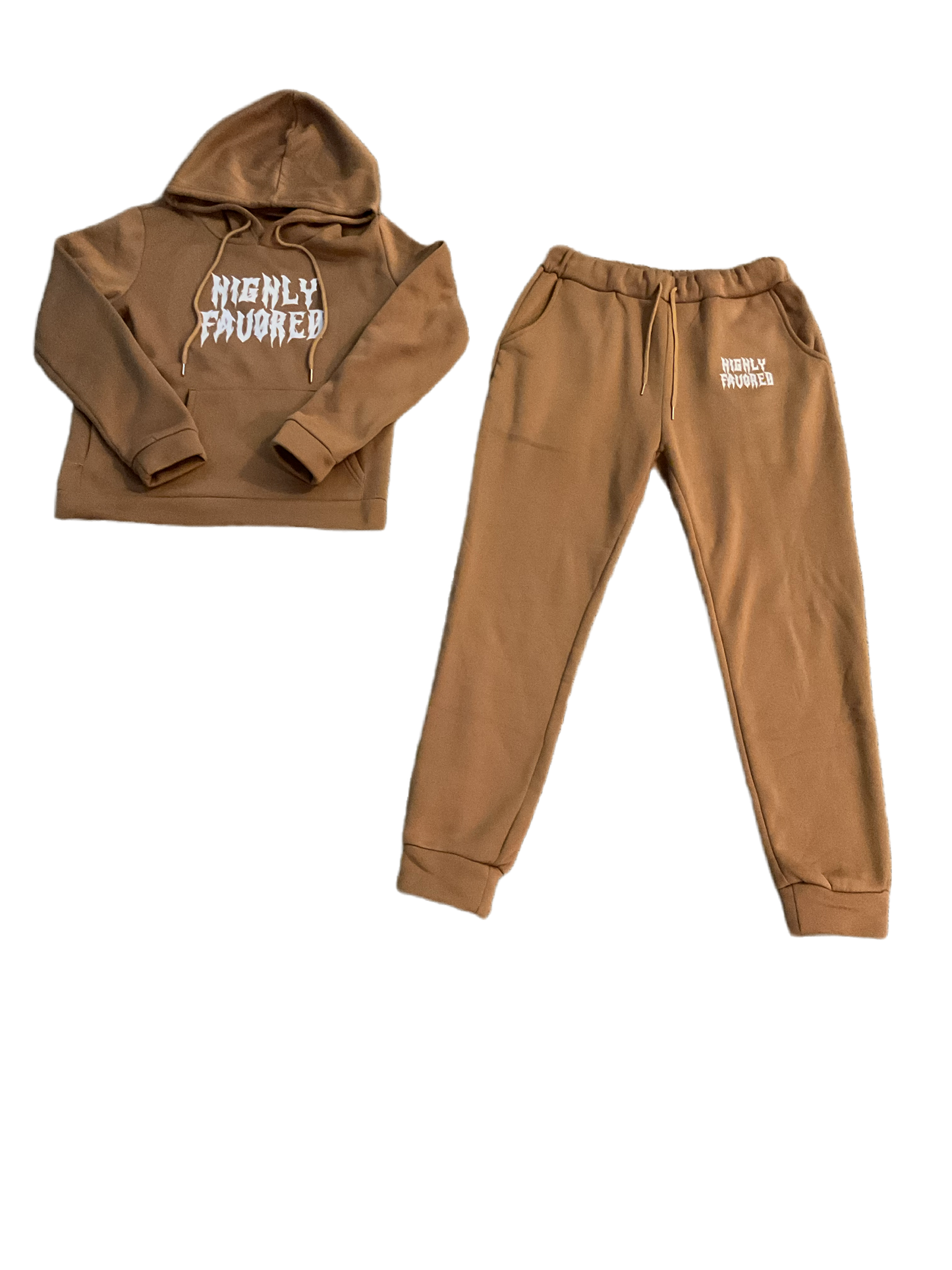 Women’s BHF JOGGERS