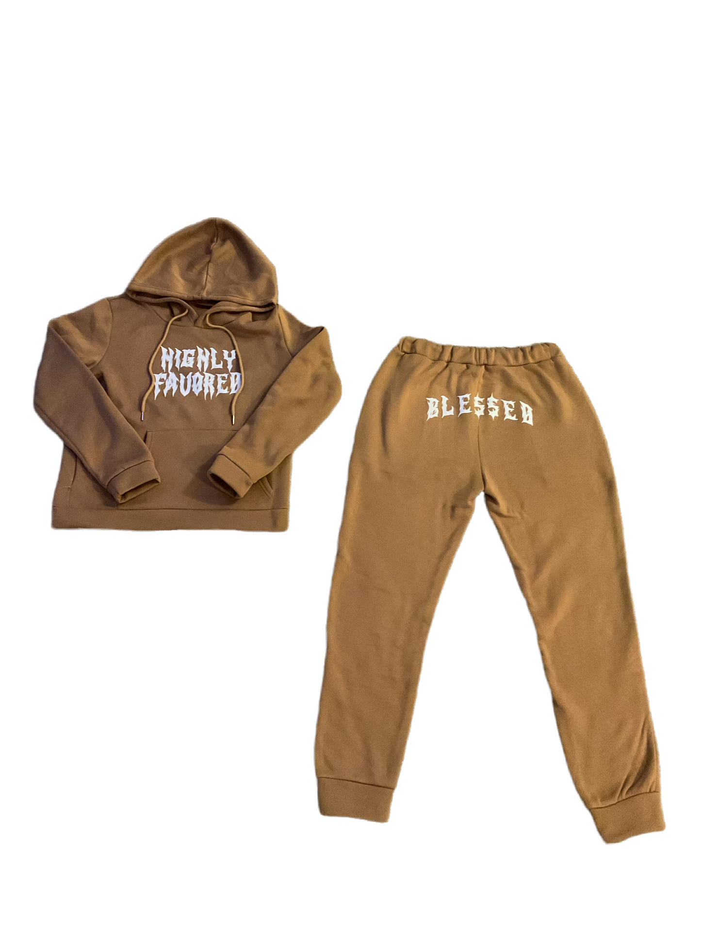 Women’s BHF JOGGERS