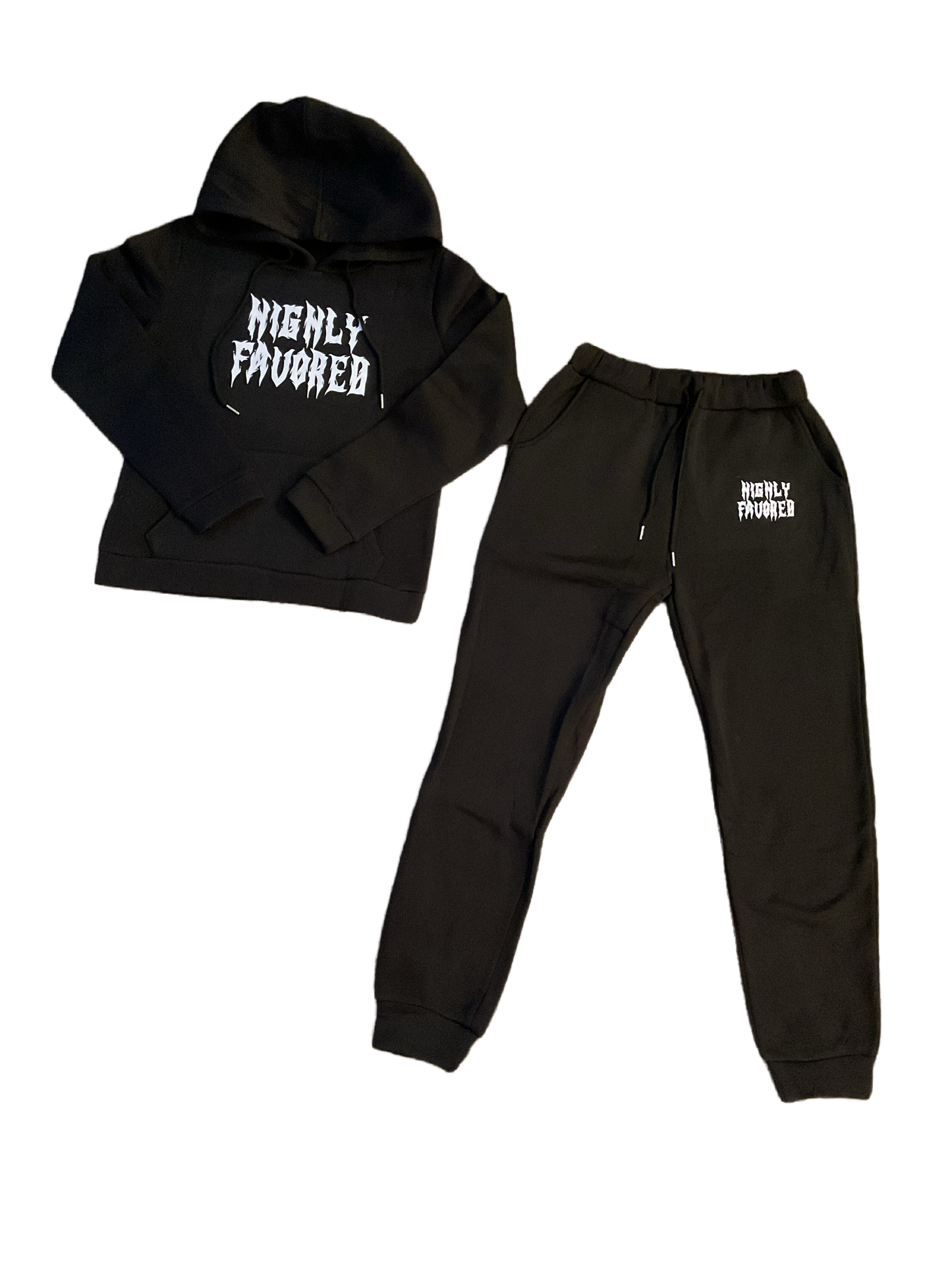 Women’s BHF JOGGERS