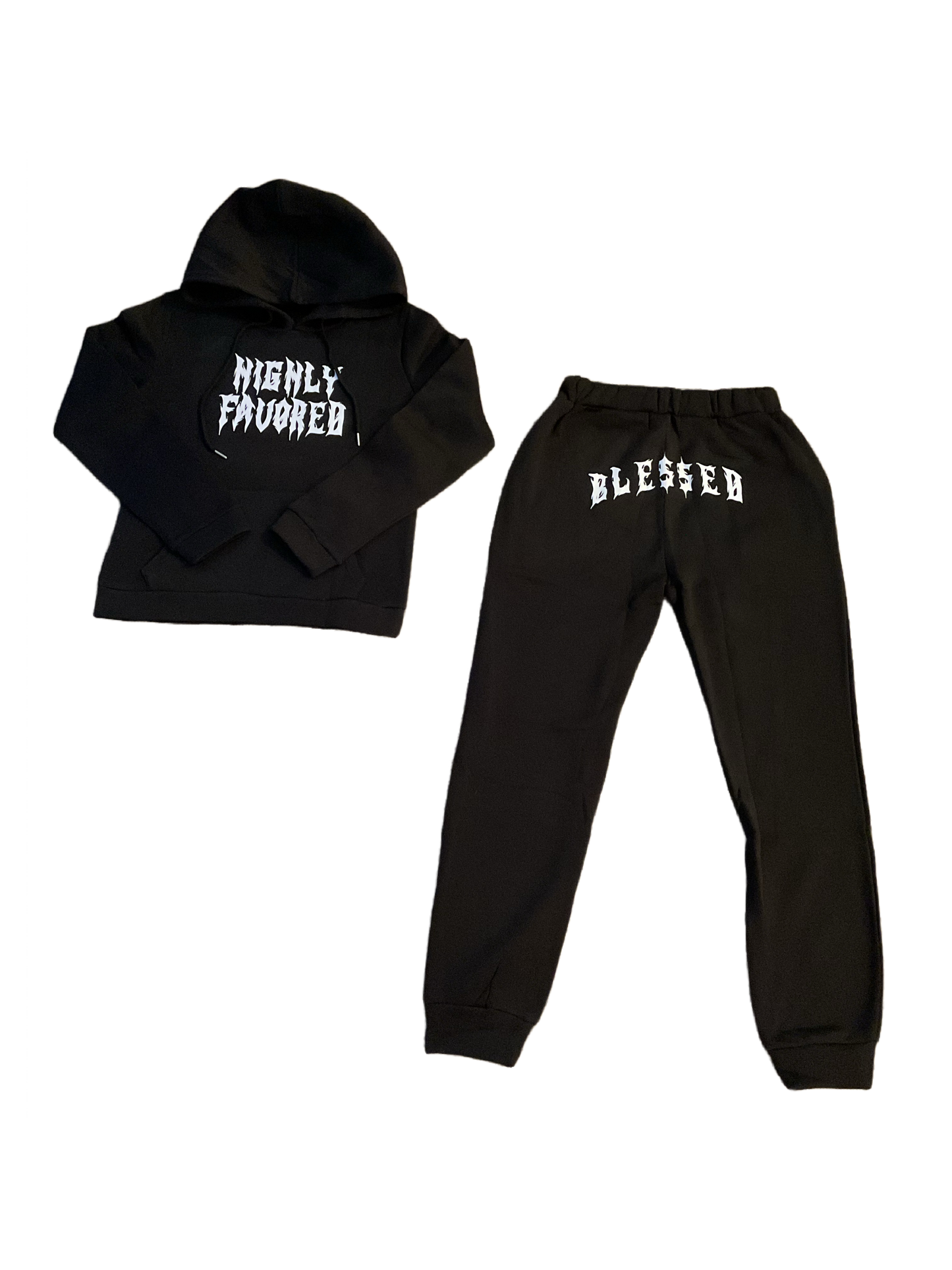 Women’s BHF JOGGERS