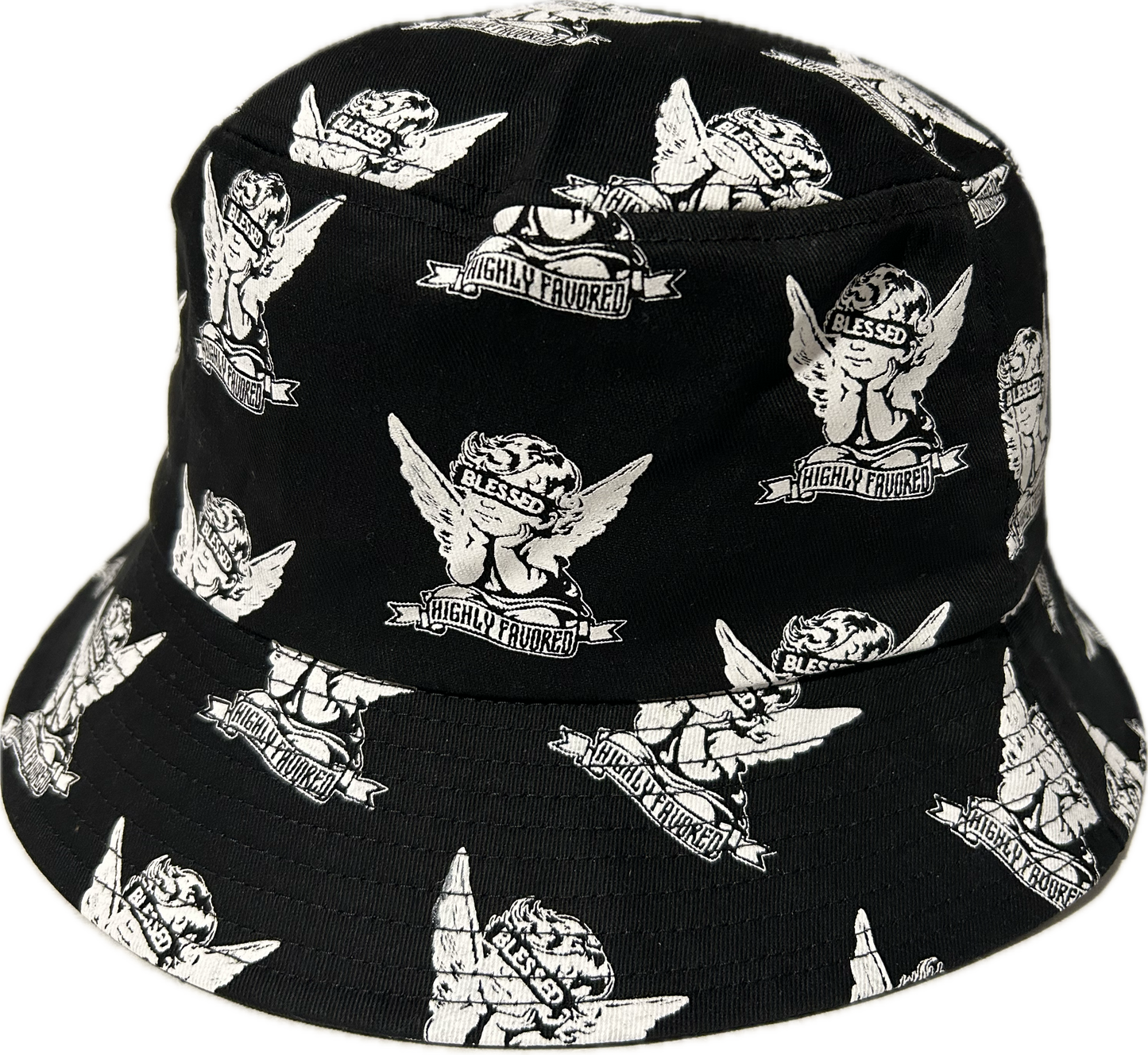 BHF Bucket Hat