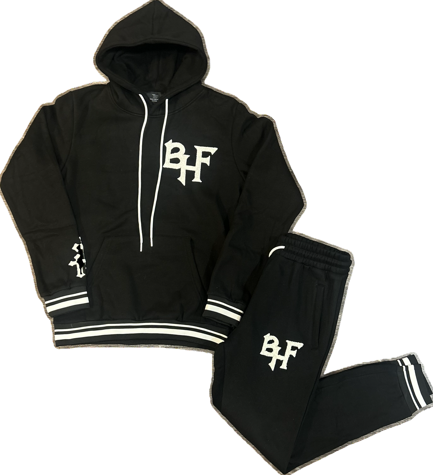 BHF 777 JOGGERS SETS