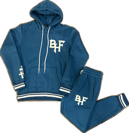BHF 777 JOGGERS SETS