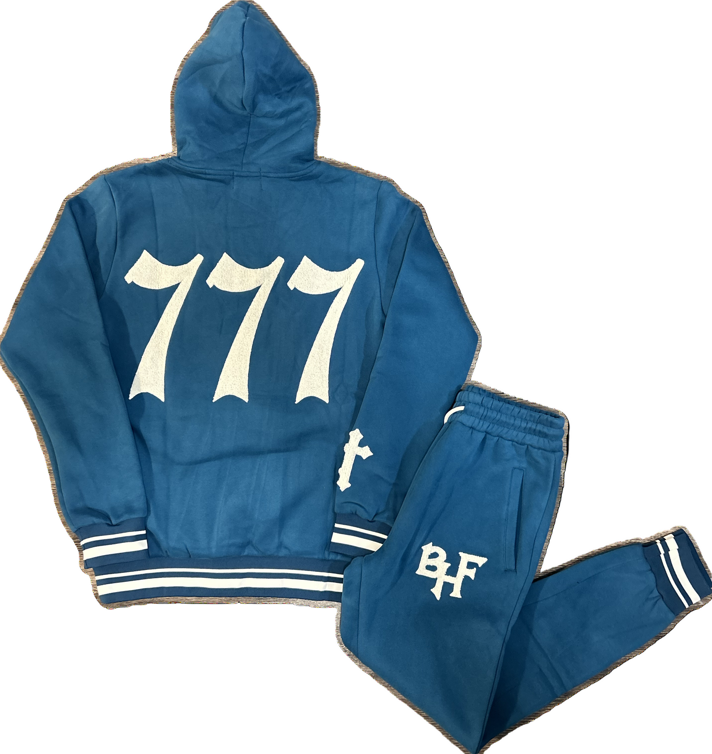 BHF 777 JOGGERS SETS