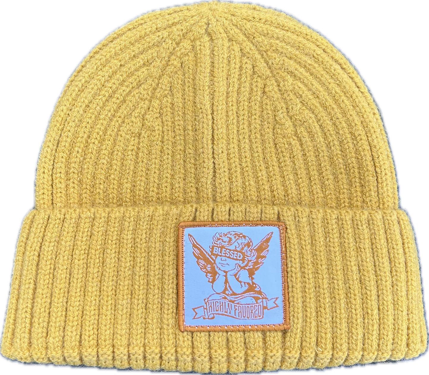 BHF “Angel” Beanies