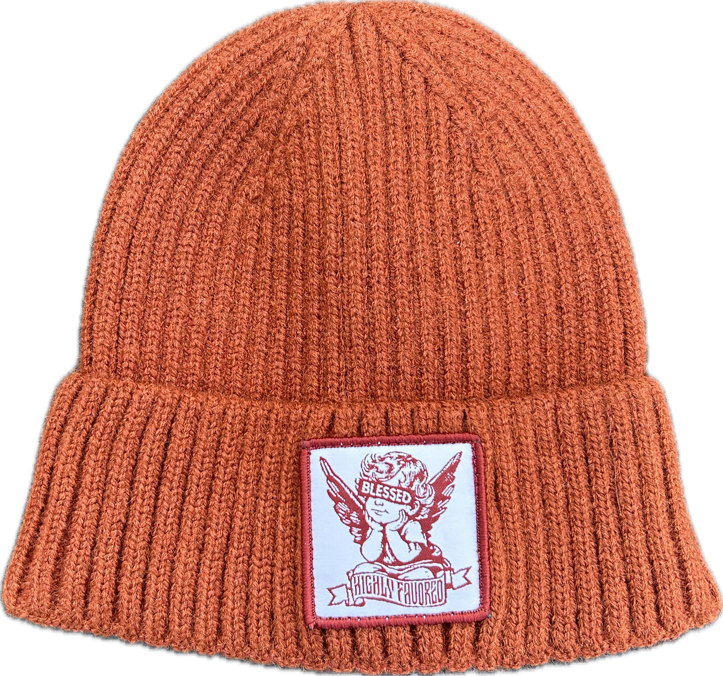 BHF “Angel” Beanies