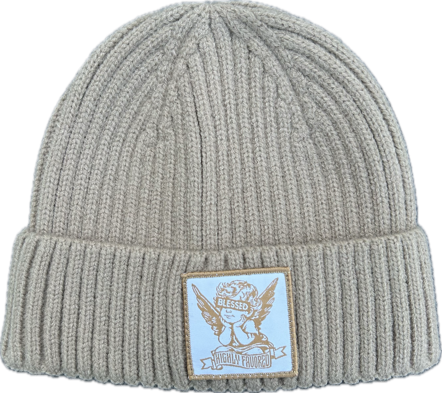 BHF “Angel” Beanies