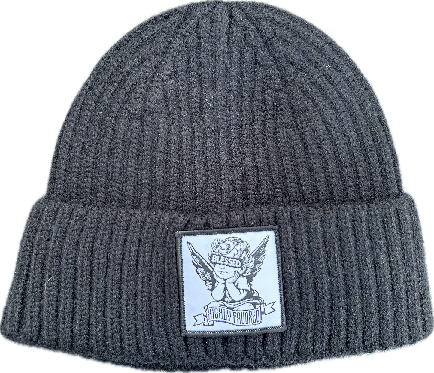 BHF “Angel” Beanies