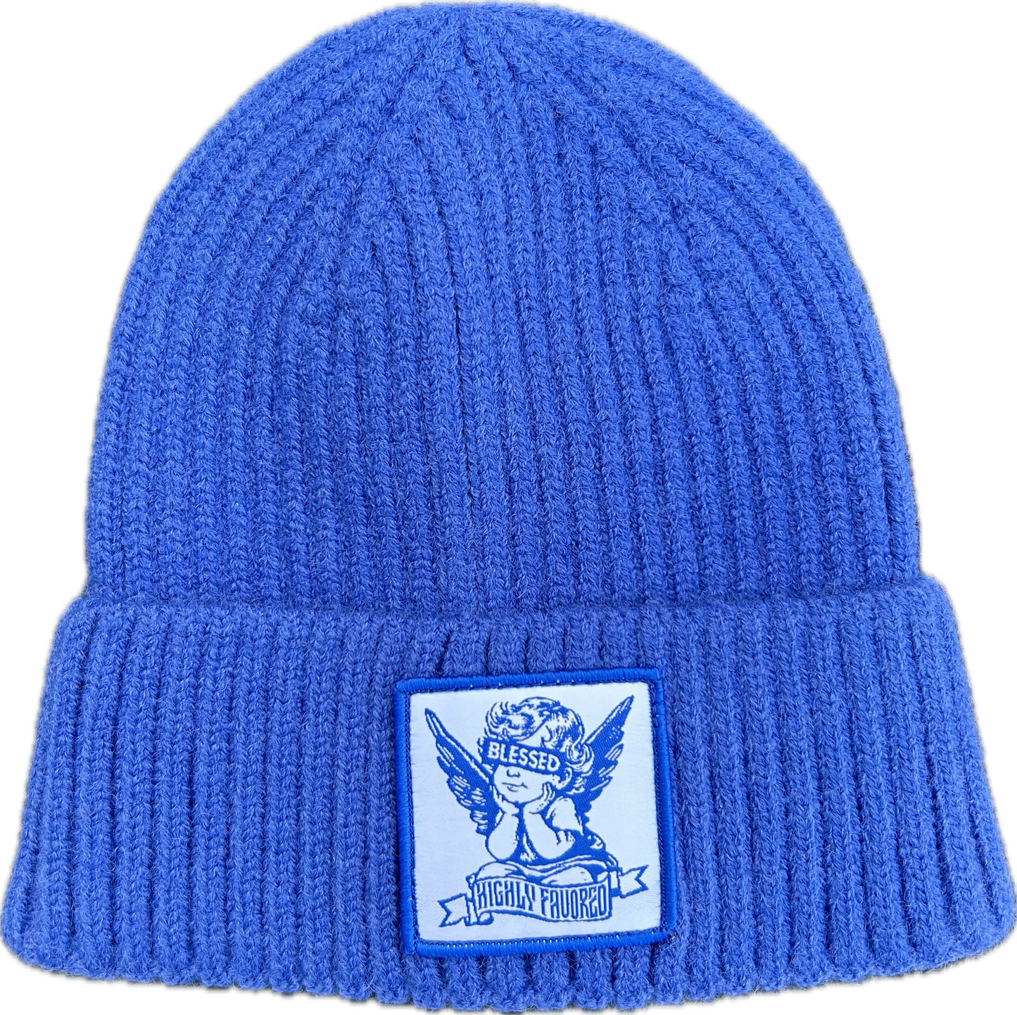 BHF “Angel” Beanies