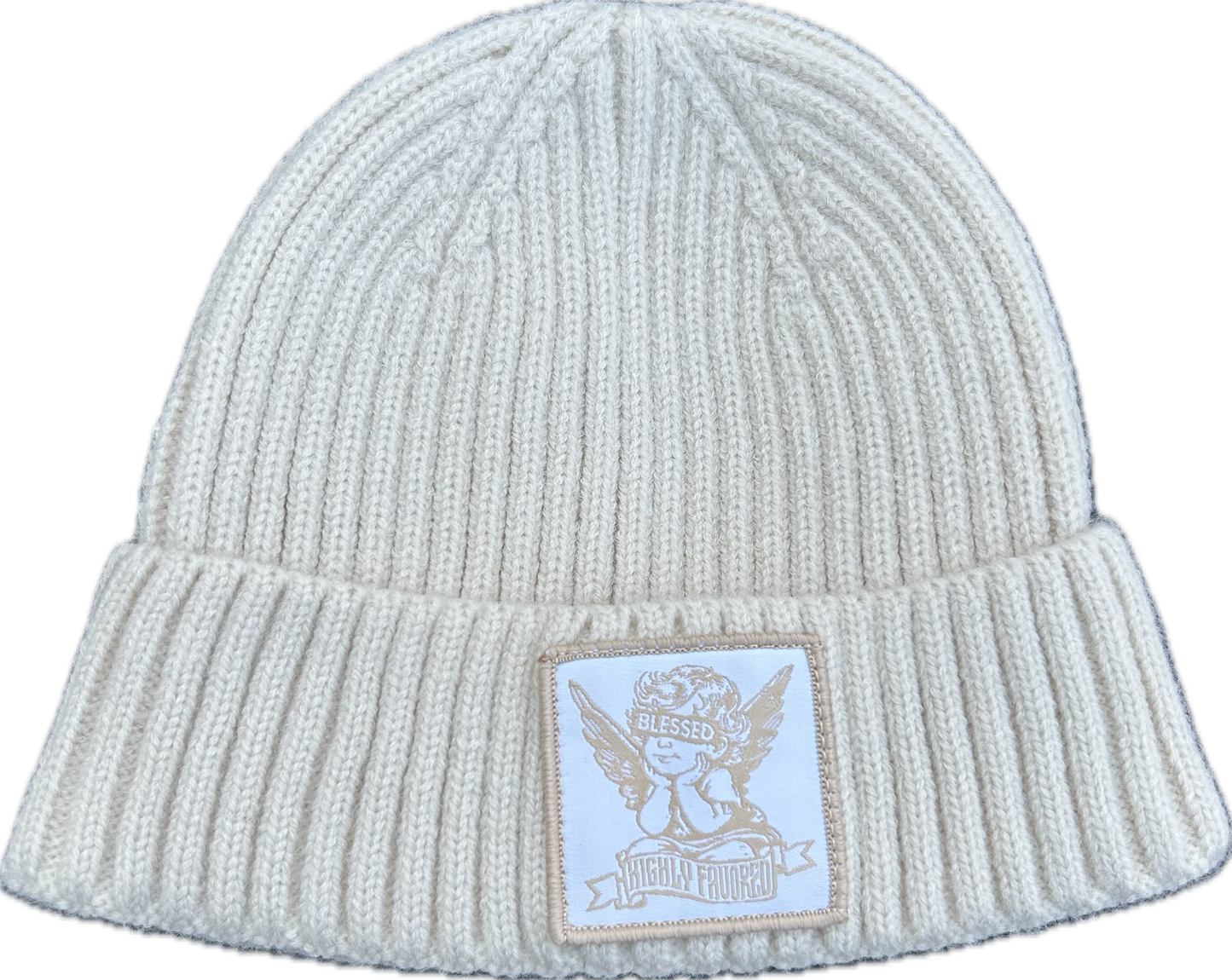 BHF “Angel” Beanies